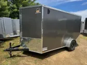 new Cargo (Enclosed) Trailers Panther Cargo  for sale, in Loudon, NH Thumbnail 4