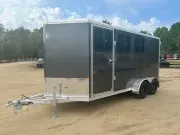 new Stock / Stock Combo Trailers Frontier Boats  for sale, in Loudon, NH Thumbnail 4