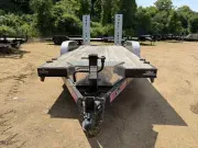 used Equipment / Flatbed Trailers Other  for sale, in Loudon, NH Thumbnail 3