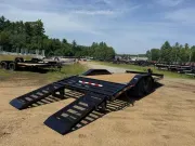 new Equipment / Flatbed Trailers Sure-Trac  for sale, in Loudon, NH Thumbnail 11