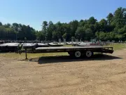 used Equipment / Flatbed Trailers Belmont  for sale, in Loudon, NH Thumbnail 5