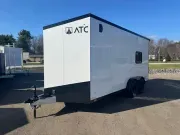 new Cargo (Enclosed) Trailers ATC  for sale, in Loudon, NH Thumbnail 4