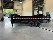 new Dump Trailers Sure-Trac  for sale, in Loudon, NH Thumbnail 8