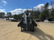 new Equipment / Flatbed Trailers Hillcrest Trailers  for sale, in Loudon, NH Thumbnail 3