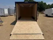 new Cargo (Enclosed) Trailers ITI Cargo  for sale, in Loudon, NH Thumbnail 2