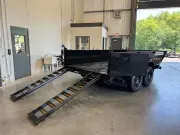 new Dump Trailers PJ Trailers  for sale, in Loudon, NH Thumbnail 15