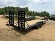 new Equipment / Flatbed Trailers PJ Trailers  for sale, in Loudon, NH Thumbnail 5