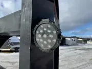 used Equipment / Flatbed Trailers Diamond C Trailers  for sale, in Loudon, NH Thumbnail 16