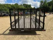 used Utility Trailers Other  for sale, in Loudon, NH Thumbnail 7