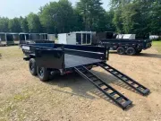new Dump Trailers PJ Trailers  for sale, in Loudon, NH Thumbnail 12