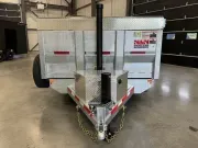 new Dump Trailers N&N Trailers  for sale, in Loudon, NH Thumbnail 5