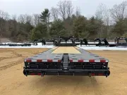 new Equipment / Flatbed Trailers Hillcrest Trailers  for sale, in Loudon, NH Thumbnail 7