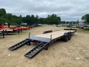 new Equipment / Flatbed Trailers Rice  for sale, in Loudon, NH Thumbnail 11