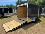 new Cargo (Enclosed) Trailers Panther Cargo  for sale, in Loudon, NH Thumbnail 15
