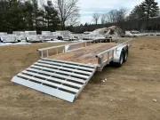 new Utility Trailers Sport Haven  for sale, in Loudon, NH Thumbnail 11