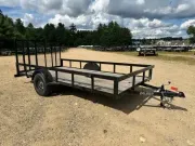 used Utility Trailers Other  for sale, in Loudon, NH Thumbnail 1