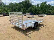 new Utility Trailers Sport Haven  for sale, in Loudon, NH Thumbnail 8