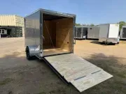 new Cargo (Enclosed) Trailers Panther Cargo  for sale, in Loudon, NH Thumbnail 2