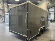 new Cargo (Enclosed) Trailers ITI Cargo  for sale, in Loudon, NH Thumbnail 8