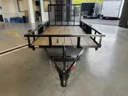 new Utility Trailers Prospector Trailers  for sale, in Loudon, NH Thumbnail 3
