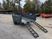 new Dump Trailers Norstar  for sale, in Loudon, NH Thumbnail 11