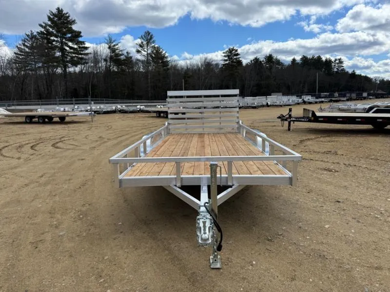 new Equipment / Flatbed Trailers Sport Haven  for sale, in Loudon, NH Thumbnail 3