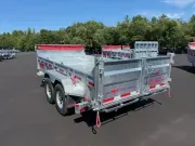 new Dump Trailers N&N Trailers  for sale, in Loudon, NH Thumbnail 5