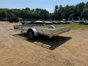 used Utility Trailers CargoPro Trailers  for sale, in Loudon, NH Thumbnail 6