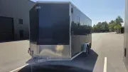 used Cargo (Enclosed) Trailers Xpress  for sale, in Loudon, NH Thumbnail 5
