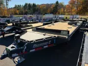 new Equipment / Flatbed Trailers Diamond C Trailers  for sale, in Loudon, NH Thumbnail 1