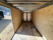 used Cargo (Enclosed) Trailers Stealth Trailers  for sale, in Loudon, NH Thumbnail 22