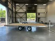 new Equipment / Flatbed Trailers Sport Haven  for sale, in Loudon, NH Thumbnail 4