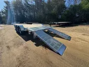 new Equipment / Flatbed Trailers N&N Trailers  for sale, in Loudon, NH Thumbnail 2