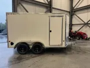new Cargo (Enclosed) Trailers Stealth Trailers  for sale, in Loudon, NH Thumbnail 10