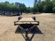 new Tilt Trailers Sure-Trac  for sale, in Loudon, NH Thumbnail 3