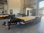 new Equipment / Flatbed Trailers Rice  for sale, in Loudon, NH Thumbnail 5