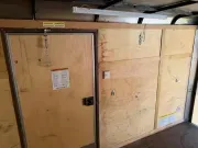 used Cargo (Enclosed) Trailers Other  for sale, in Loudon, NH Thumbnail 15