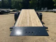 new Tilt Trailers Rice  for sale, in Loudon, NH Thumbnail 14