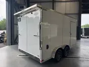 new Cargo (Enclosed) Trailers ITI Cargo  for sale, in Loudon, NH Thumbnail 10