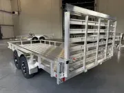 new Utility Trailers Sport Haven  for sale, in Loudon, NH Thumbnail 3