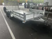 used Utility Trailers Sport Haven  for sale, in Loudon, NH Thumbnail 1
