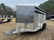 new Stock / Stock Combo Trailers Frontier Boats  for sale, in Loudon, NH Thumbnail 4