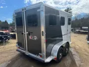 new Stock / Stock Combo Trailers Frontier Boats  for sale, in Loudon, NH Thumbnail 8