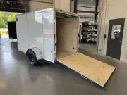 new Cargo (Enclosed) Trailers Stealth Trailers  for sale, in Loudon, NH Thumbnail 3