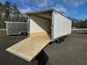 new Snowmobile Trailers SnoPro  for sale, in Loudon, NH Thumbnail 2