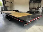 new Equipment / Flatbed Trailers Sure-Trac  for sale, in Loudon, NH Thumbnail 5