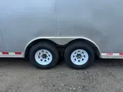 used Car Haulers / Racing Trailers Cargo Express  for sale, in Loudon, NH Thumbnail 21