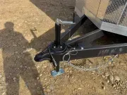 new Cargo (Enclosed) Trailers Covered Wagon Trailers  for sale, in Loudon, NH Thumbnail 23