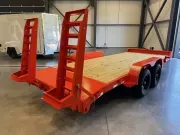 new Equipment / Flatbed Trailers Rice  for sale, in Loudon, NH Thumbnail 9