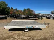 used Snowmobile Trailers Triton Trailers  for sale, in Loudon, NH Thumbnail 8